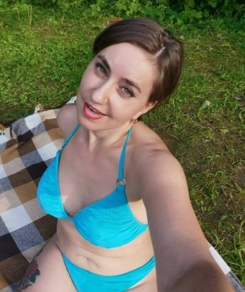 Анкета проститутки Викушка - город Краснослободск, 36 лет, №375