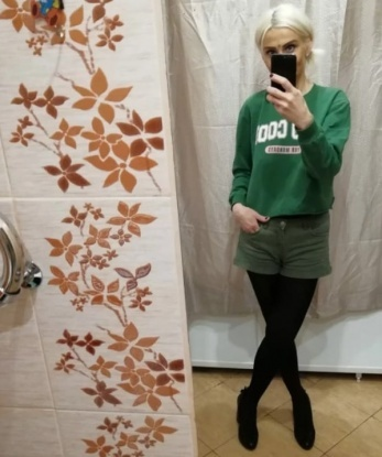 Анкета проститутки Маша - город Краснослободск, 35 лет, №10831