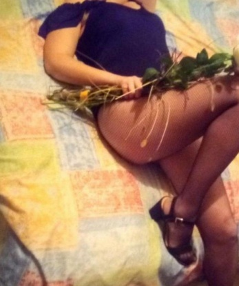 Анкета проститутки Елизавета - город Краснослободск, 25 лет, №13677